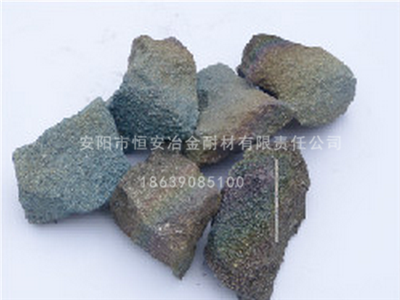 河北高氮化锰生产厂家